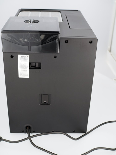 OUTLET 8111 - Ekspres do kawy Melitta LatteSelect F63/0-212 - Czarny