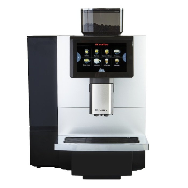 Ekspres do kawy Dr.Coffee F11 BIG PLUS - NIEDOSTĘPNY