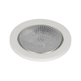 Uszczelka + sitko do kawiarek Bialetti Moka Induction na 2 filiżanki