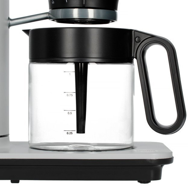 Przelewowy ekspres do kawy Wilfa Classic CMC-100G Copenhagen 