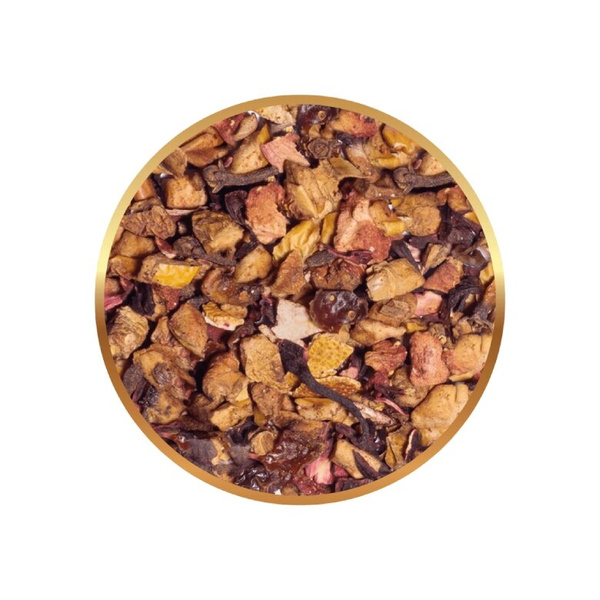 Owocowa herbata Richmont Mexican Dream - 40x6g