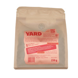 Kawa ziarnista YARD Coffee Roasters Mad Espresso 250g
