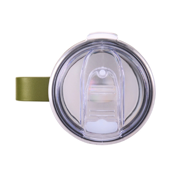 Kubek termiczny Majestic Sport Gump 650 ml - Zielony