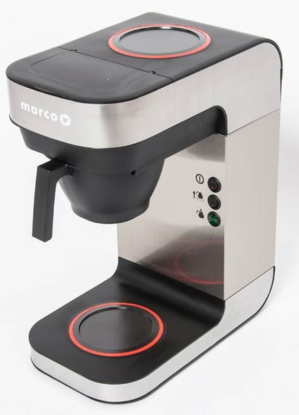 Ekspres do kawy Marco BRU F45A