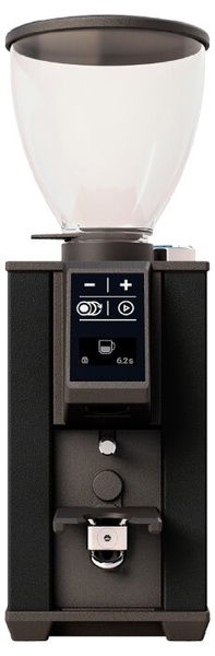 Młynek do kawy Stone Espresso Pebble Black - Czarny