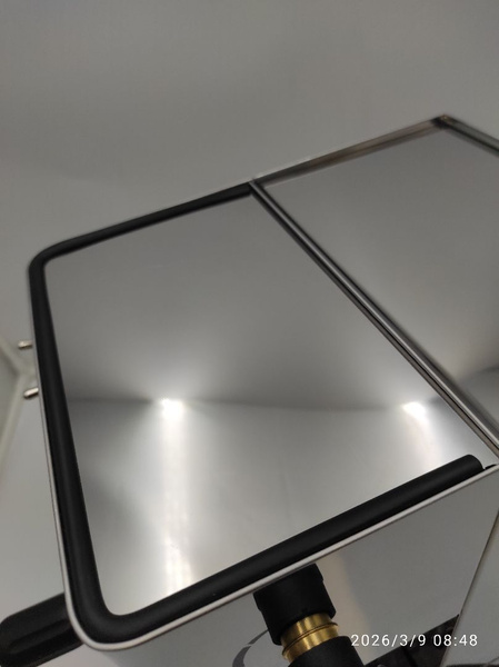 OUTLET 10740 - Ekspres do kawy Lelit Glenda PL41PLUS