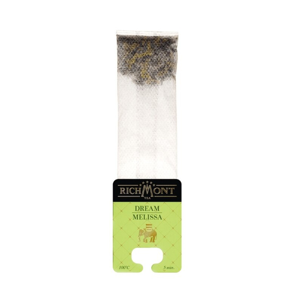Herbata ziołowa Richmont Dream Melissa 40x6g