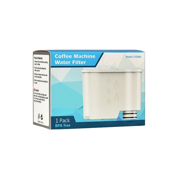 Filtr wody do ekspresu Fresco DRC