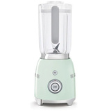 Blender kielichowy SMEG BLF03PGEU - Zielony