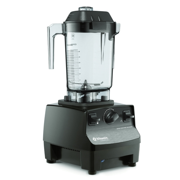 Blender Vitamix Drink Machine Advance