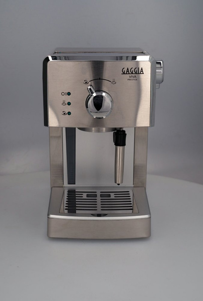 OUTLET 734553 - Ekspres do kawy Gaggia Viva Prestige