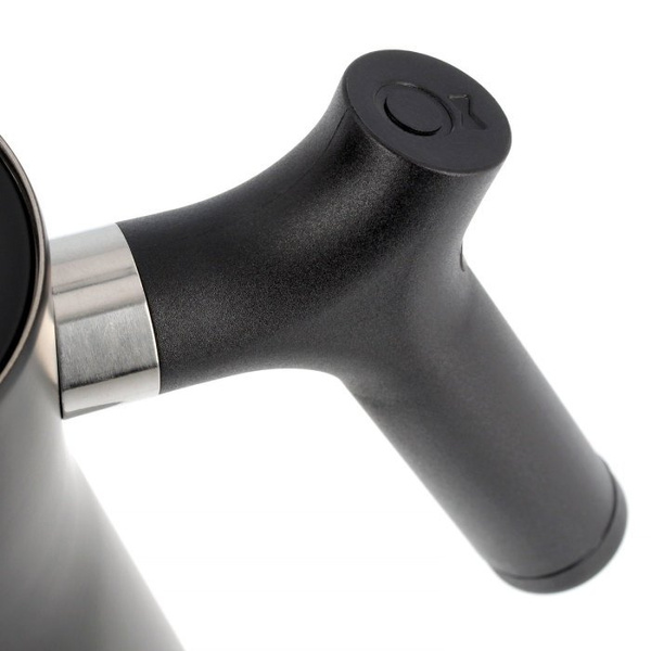 Czajnik Fellow Stagg Mini Kettle - Czarny