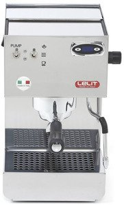 Ekspres do kawy Lelit Glenda PL41PLUST PID