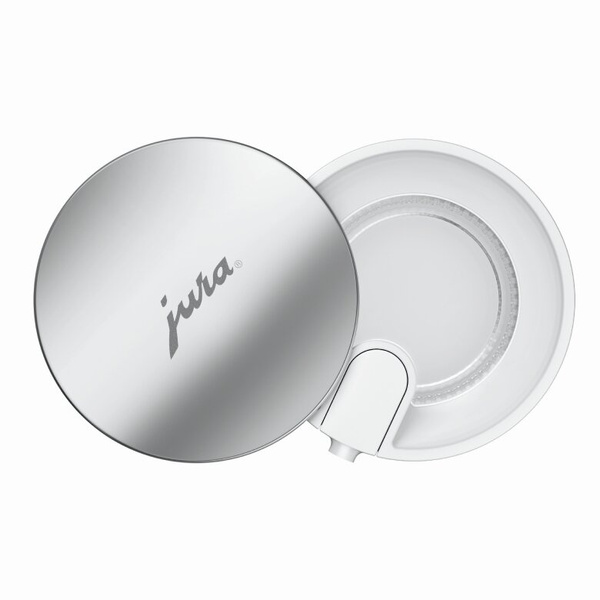 Szklana karafka do mleka Jura 500 ml