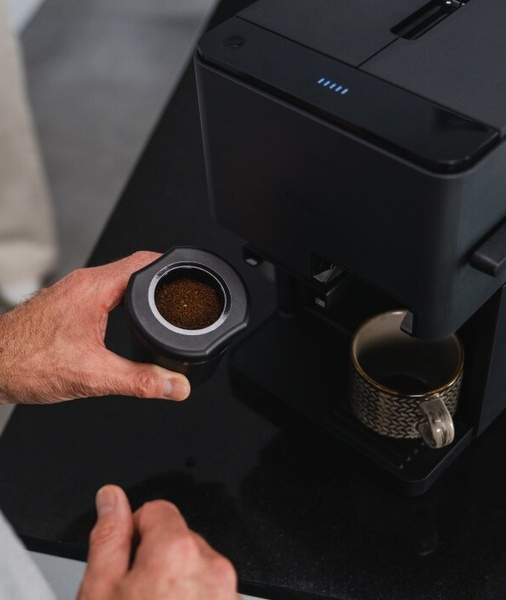 Kubek Click Cup do ekspresu NIVONA CUBE4'