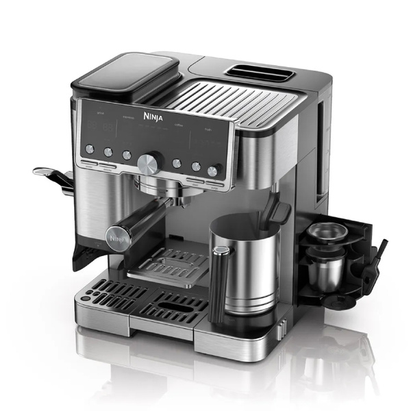 Ekspres do kawy NINJA Luxe Cafe ES701EU