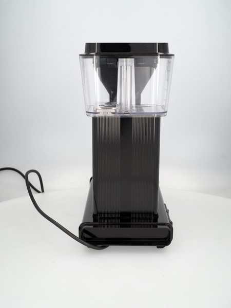 OUTLET 59775 - Ekspres do kawy Moccamaster KBG 741 Select Black - Czarny