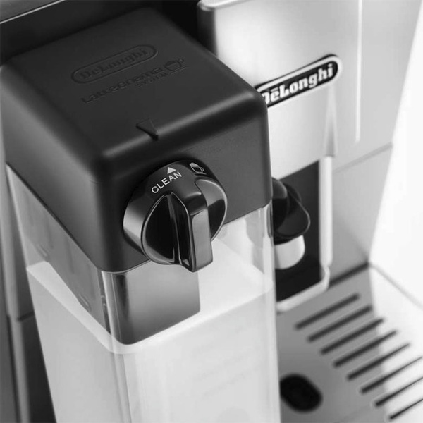 Ekspres do kawy DeLonghi Autentica Cappuccino ETAM 29.660.SB - NIEDOSTĘPNY