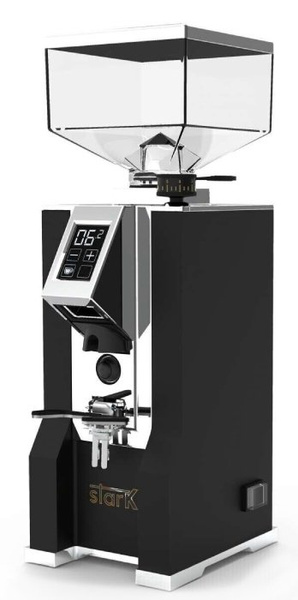 Młynek do kawy Eureka Mignon Stark 16CR - Czarny