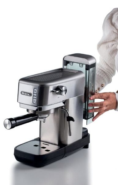 Ekspres do kawy Ariete Perfetto Slim Metal 1380/10