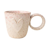 Czarka z uchem Pot Pot Big Heart 200ml