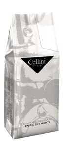 Kawa ziarnista Cellini Espresso Bar Prestigio 1kg