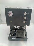 OUTLET 15763 - Ekspres do kawy Quick Mill Pop Up 02044 - Czarny