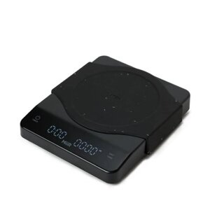 Waga do kawy MiiR Digital Coffee Scale - Czarny