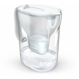 Dzbanek filtrujący BRITA Style Essential XL 3,6 L + wkład MAXTRA PRO Pure Performance - Biały