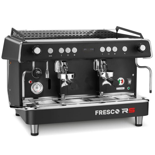Ekspres do kawy Fresco RS 2-grupowy