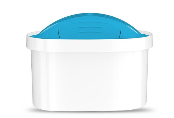 ZESTAW - Wkład filtrujący Magnezowy Dafi Unimax Mg+ - 3 szt