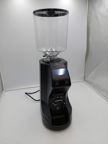 OUTLET 3214 - Młynek do kawy Nuova Simonelli MDX On demand Black