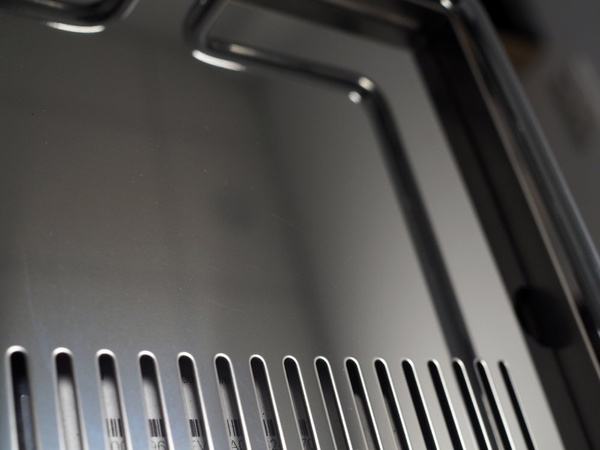 OUTLET - Ekspres do kawy Quick Mill 0960 Carola PID