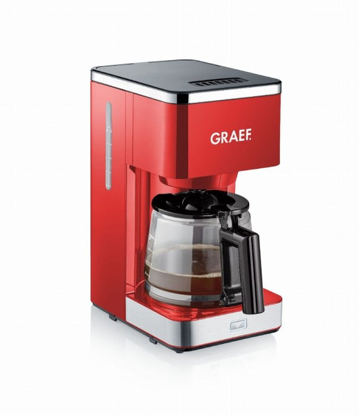 Ekspres przelewowy Graef FK 403 - NIEDOSTĘPNY