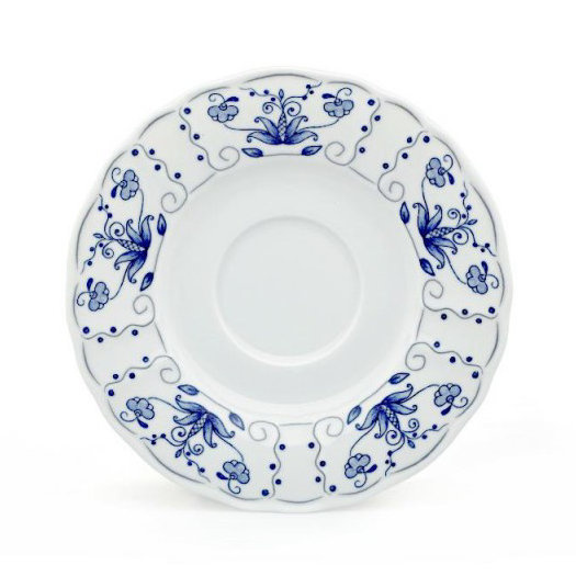 Filiżanka ze spodkiem Kaszubska Lubiana Maria 200 ml