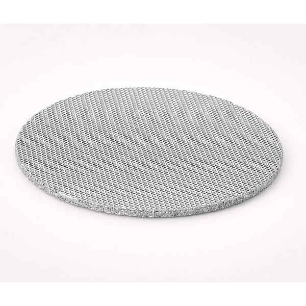 Sitko dyfuzyjne do espresso Puck Screen PSS AVX 53,5 mm - grubość 1mm