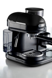 Ekspres do kawy Ariete Espresso Moderna 1318/02 - Czarny + 2KG KAWY GRATIS