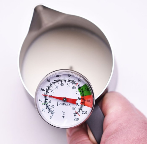 Termometr spożywczy Joe Frex – NIEDOSTĘPNY