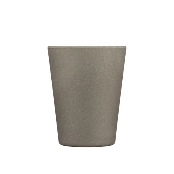 Kubek na wynos Ecoffee Cup Molto Grigio 350ml - Szary