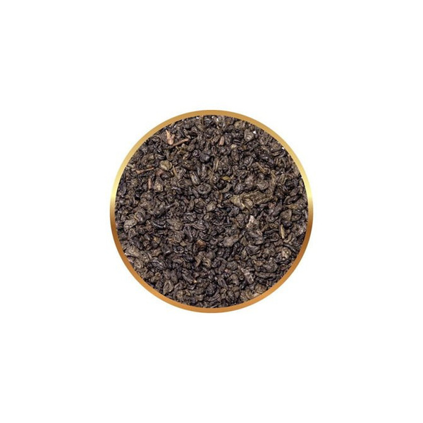 Zielona herbata Sir Williams Royal Taste Green Kingdom 50x2,5g