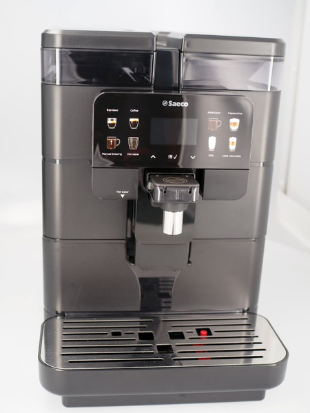 OUTLET 58528 - Ekspres do kawy Saeco Royal OTC