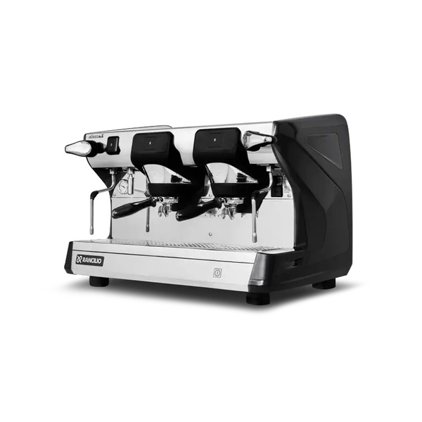 Ekspres do kawy Rancilio Classe 7 S 2GR