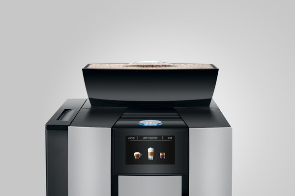 Ekspres do kawy Jura GIGA X3 Professional