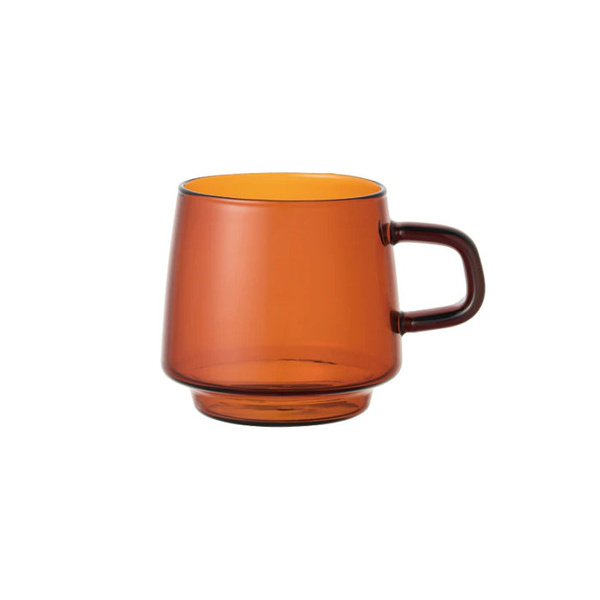 Szklanka Kinto Sepia 340 ml