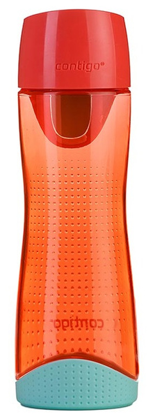 Butelka na wodę Contigo Swish PINK PEACH 500 ml 