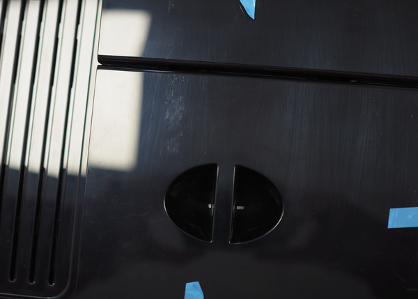 OUTLET 17267 - Ekspres do kawy Melitta Latticia OT F30/0-100