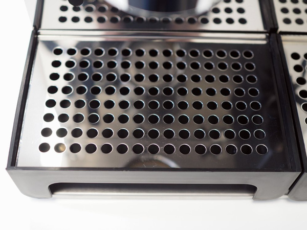 OUTLET 51811 - Ekspres do kawy Lelit Anita PL042TEMD z młynkiem