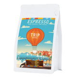 Kawa ziarnista Trip Coffee Espresso 250g