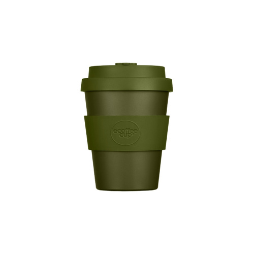 Kubek na wynos Ecoffee Cup Solid Colours 180ml - Oberon - opinie w konesso.pl