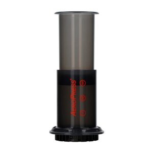 Aeropress GO - zaparzacz do kawy